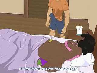 Rune Adventure - short stories (cut scene)