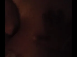Keven X Elba,Una De Muchas Noches Juntos Rico Sexo Anal.